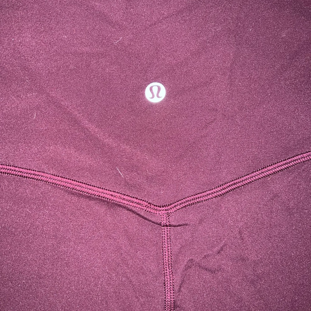 Lululemon aligns